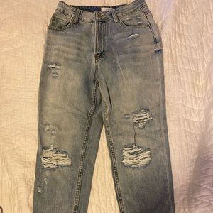 Forever 21 Jeans